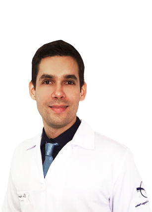 Dr. André França